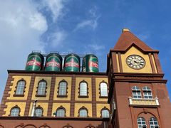 -青岛啤酒博物馆