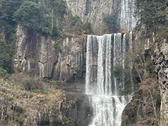 -刘伯温故里景区百丈漈