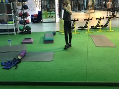 -CXFIT 陈徐健身工作室(凯旋店)