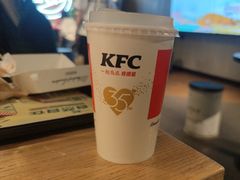 -肯德基(蓝桥店)