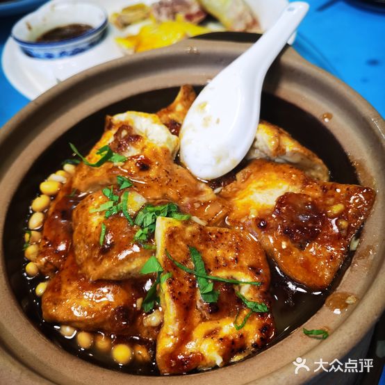 客天地客家农乡菜(珠吉路店)