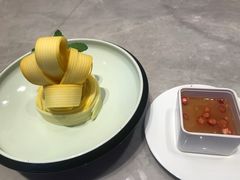 -西安高新洲际酒店•彩丰楼中餐厅