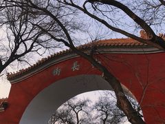 -故宫博物院(故宫)