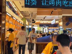 -万达广场(南京江宁店)