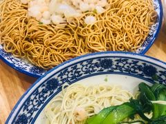 -裕兴记·三虾面(西北街总店)