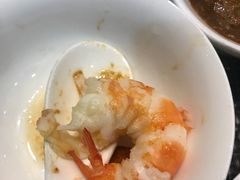 草虾-海通1号(梅峰店)