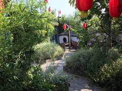景观位-慢丽江·云南野生菌土鸡锅(西山店)