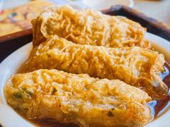 -粤点王茶楼(海丰店)