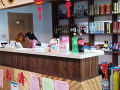 -合家院饭庄(榆关道店)