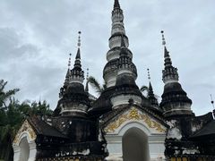 -西双版纳总佛寺