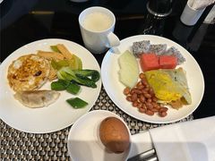 -兰州皇冠假日酒店