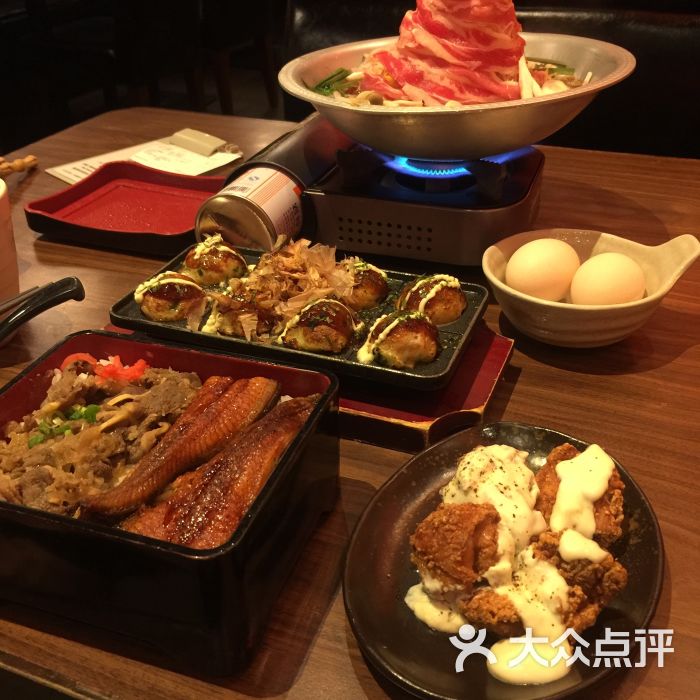 居食屋和民(龙岗万科广场店)-图片-深圳美食-大众点评网