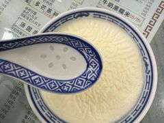 -恒信牛奶甜品(南京总店)