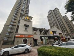 -麦当劳(大厂新城店)