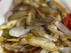 -星奇缘·海鲜餐厅(东山美食地标店)