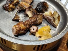 -汉巴味德(沈阳万象汇店)