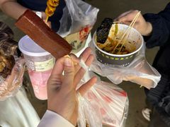 -大学城夜市大排档(凤栖路店)