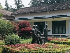 -毛泽东同志旧居