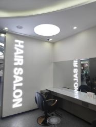 -MOVAN  HAIR莫凡匠人发型屋