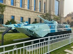 -中国人民解放军海军博物馆