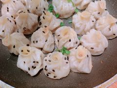 迷你生煎包-全聚德(江宁店)