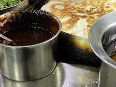 -金杨老摊头蛋饼(金口路店)