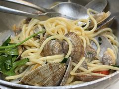 -ALLORA意大利餐厅(丰盛里店)