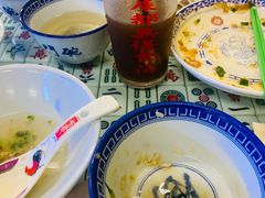 -七爷清汤腩·港式餐厅(金狮广场店)