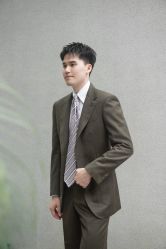 点击看大图 -THE RUIZ GZ睿制西装定制