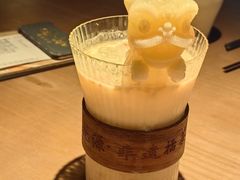 -沅江水·湖南家宴(南村万博长隆商圈店)