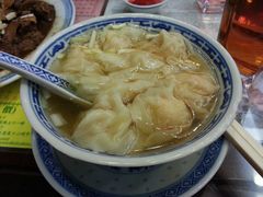 -麦奀云吞面世家 山顶店(山顶广场店)