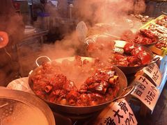 -大学城夜市大排档(凤栖路店)