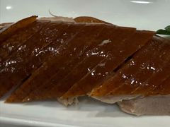 -万荣烤鸭店·北京菜(天坛店)