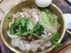 -小满手工粉(北京来福士店)