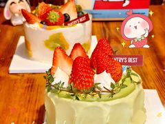 -Pantry's Best派悦坊蛋糕(世纪金源店)
