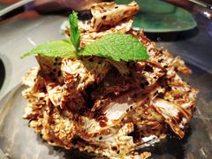 乾隆白菜-晟永興烤鸭店(五道口店)