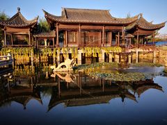 -中国翰园碑林