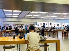 -Apple零售店(深圳益田假日广场店)