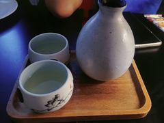 -床吧创意私房菜•Bistro