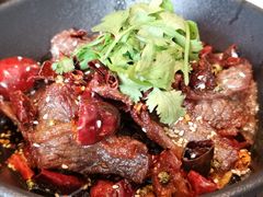 -翠湖宾馆·中餐厅