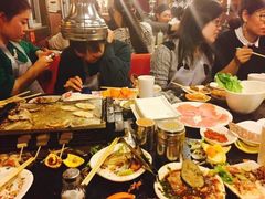 android_upload_pic-巴麦隆自助烤肉(桂林路店)
