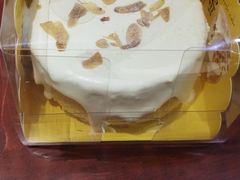 乳酪爆浆奶盖蛋糕-兰乔贝恩动物奶油生日蛋糕(龙之梦大都汇店)