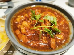 -鹿港小镇(悠唐店)