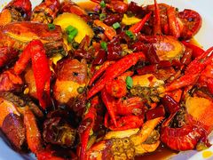 招牌麻辣小龙虾-霸王虾·小龙虾香辣蟹(玉林店)