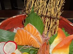 -古田居·特色寿司料理(星之岛旗舰店)