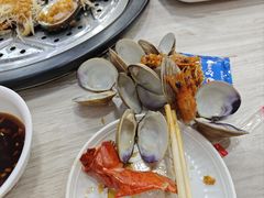 -船奇蒸汽海鲜·闽菜(八市海鲜总店)