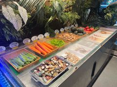 -北李妈妈菜·海肠捞饭(高新万达店)