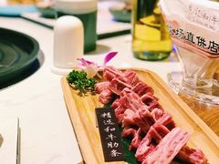 -哈拉海和牛主题餐厅(哈西店)