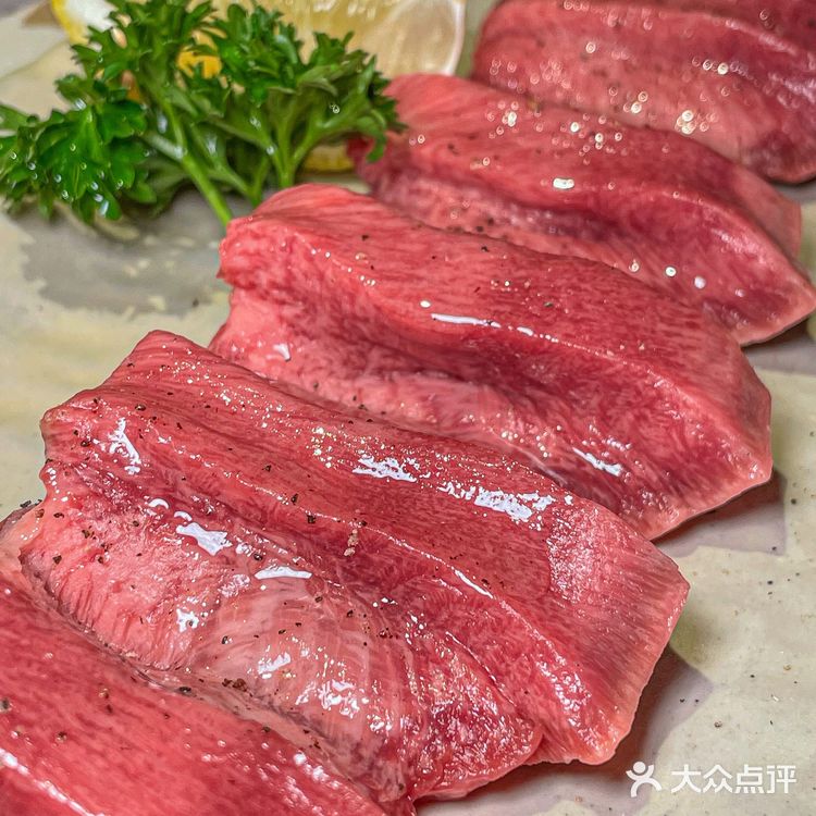 北京探店 | 一口爆珠的烤肉，真香‼️