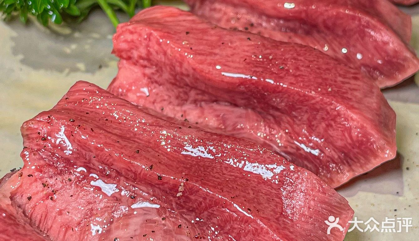 北京探店 | 一口爆珠的烤肉，真香‼️